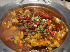 -美蛙四季(望京凯德茂店)