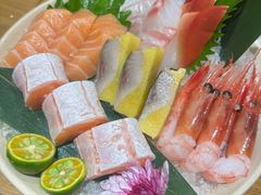 -赤稻·日式料理(禅城店)