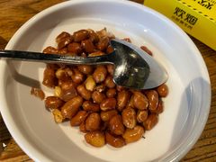 -炊烟小炒黄牛肉(东庆街店)