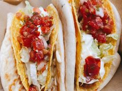 香嫩烤鸡塔可萌-Taco Bell 塔可钟(民田路店)