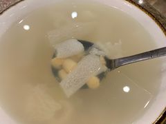 竹荪汤-旺达·福州菜(正大广场店)