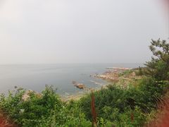 -养马岛旅游度假区