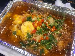 -火枪手串吧·鹤岗小串涮肚(亦庄店)