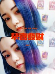 -3AM HAIR SALON染发烫发接发