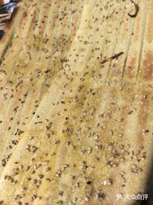 勃利地摊·勃立小串烧烤图片