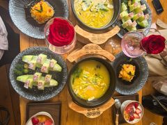 -桥香园过桥米线(国贸店)