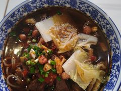 -湖南常德牛肉米粉(十梓街店)