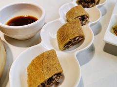 金牌红豆博撑-味可道美食坊(福基路店)