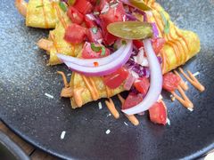-Q MEX 库迈墨西哥餐吧(三里屯店)