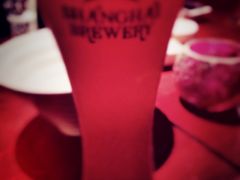 -Shanghai Brew House上海啤酒工坊(老外街店)