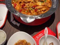 -胖哥俩肉蟹煲(杭州下沙学林街店)