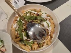 -Pita's&Tika's中东和印度风味餐厅(龙湖天街店)