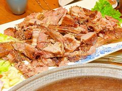 -羊瑞堂·横山炖羊肉·陕菜(未央路旗舰店)