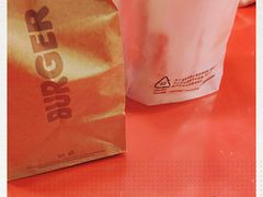 -汉堡王(上海凌云壹街坊店)
