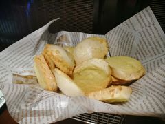 -老板恋上鱼(高新万达店)