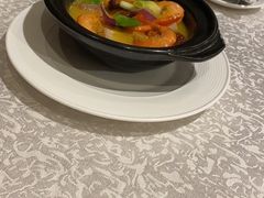 -红棉中餐厅·广州海航威斯汀酒店