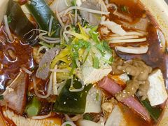 -脑馋粉儿(三里屯店)