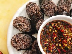 -故乡明太鱼屋(航北路店)