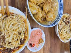 -堂吃饺子(维达北苑店)