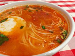 -西贝(上海中心店)