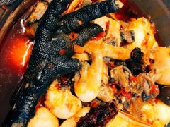 -黑竹香鸡(营和巷店)