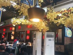 -老灶房-四川土菜(铁牛广场店)