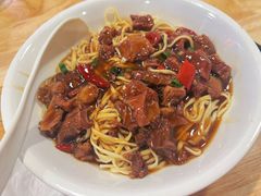 -隆都四季香饭店(碧海路店)