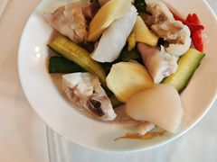 -沙河粉村·国家非遗传承(云台店)