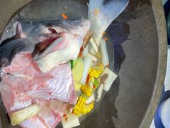 -鲜潭蒸汽石锅鱼(五道口购物中心店)