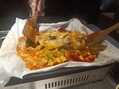 -红辣椒·川菜·火锅(张杨路店)