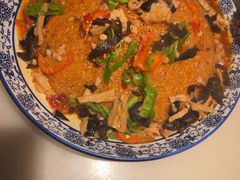-吕记老鸭汤·徽菜馆(东营路店)