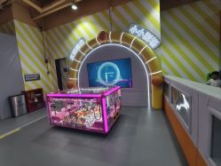-反弹蹦床公园·亲子乐园·团建·派对(巴南万达店)