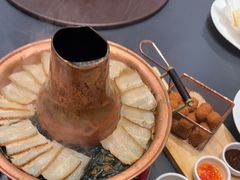 -新乾隆酒楼(帝景园店)