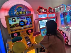 -水沐堂·漫温泉(居然雅苑店)