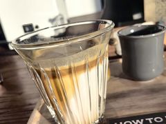 -Vanilla Specialty Coffee(八大关店)
