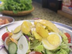 -首尔烤肉大排档(合生汇店)