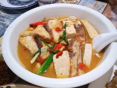 -南雄雄州土菜餐厅(粤北大厦店)