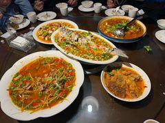 -飞虹鱼馆(春华路店)