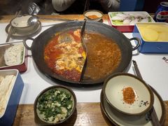 -老天桥蛙炉火锅(姑苏总店)