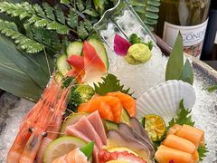 -大渔铁板烧(万象城店)