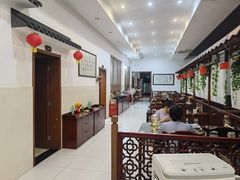 -呼吸森林·生态农庄农家乐私房菜