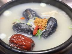 -长顺参鸡汤店(西塔总店)