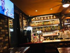 -Pistolera Mexican Cantina女枪手墨西哥餐厅(碧云路店)