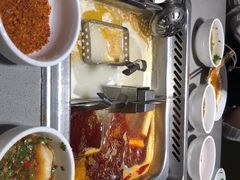 -海底捞火锅(金光华店)