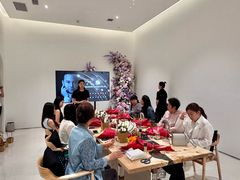 -哈尔滨西城红场