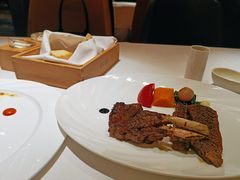 陆&陆大餐-王品台塑牛排(成都万象城店)