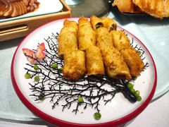 -大眼锅贴水饺(河东店)