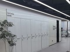 -WEGYMER健萌健身(麦德龙钰龙天下馆)