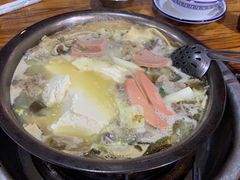 -陈记泸州酸菜豆花火锅(建设路店)
