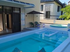 -台山颐和温泉城